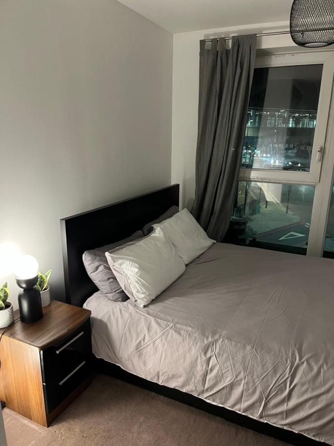 Luxurious Dlr Apartament Londra