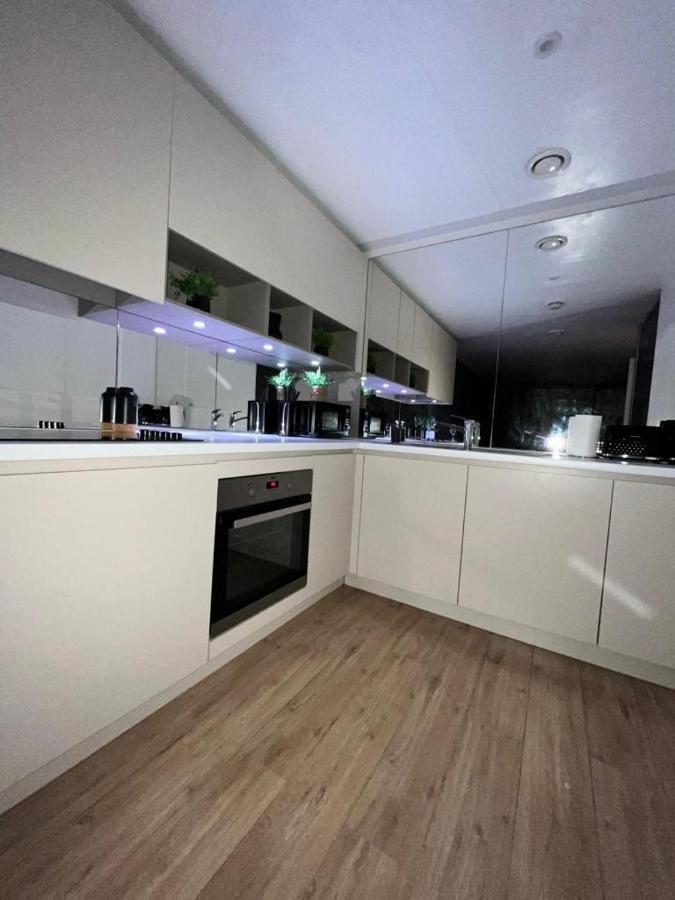 Luxurious Dlr Apartament